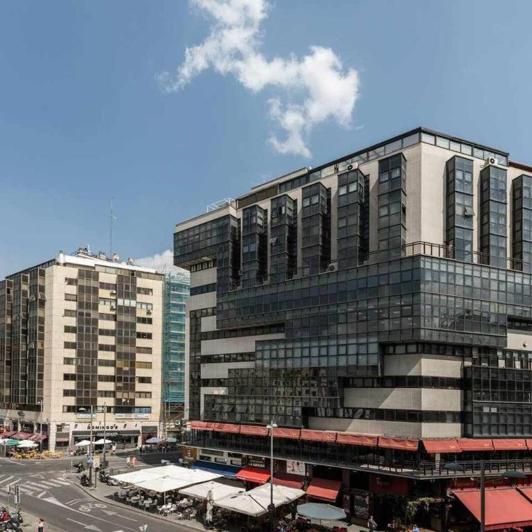 Stay Inn Madrid - Apartamento con balcón - 31