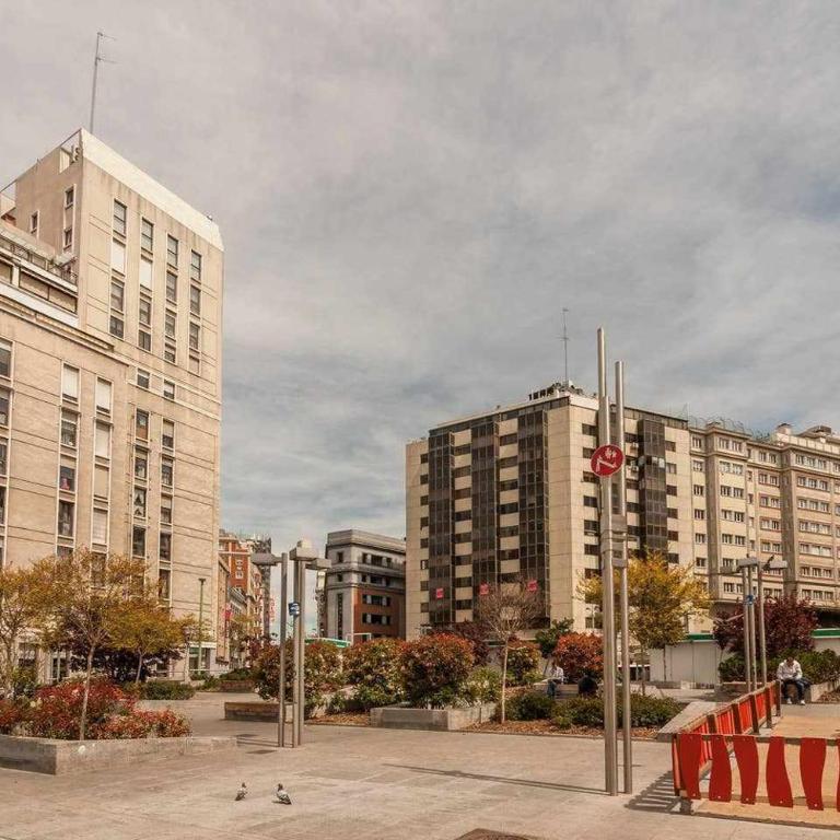 Stay Inn Madrid - Apartamento con balcón - 39