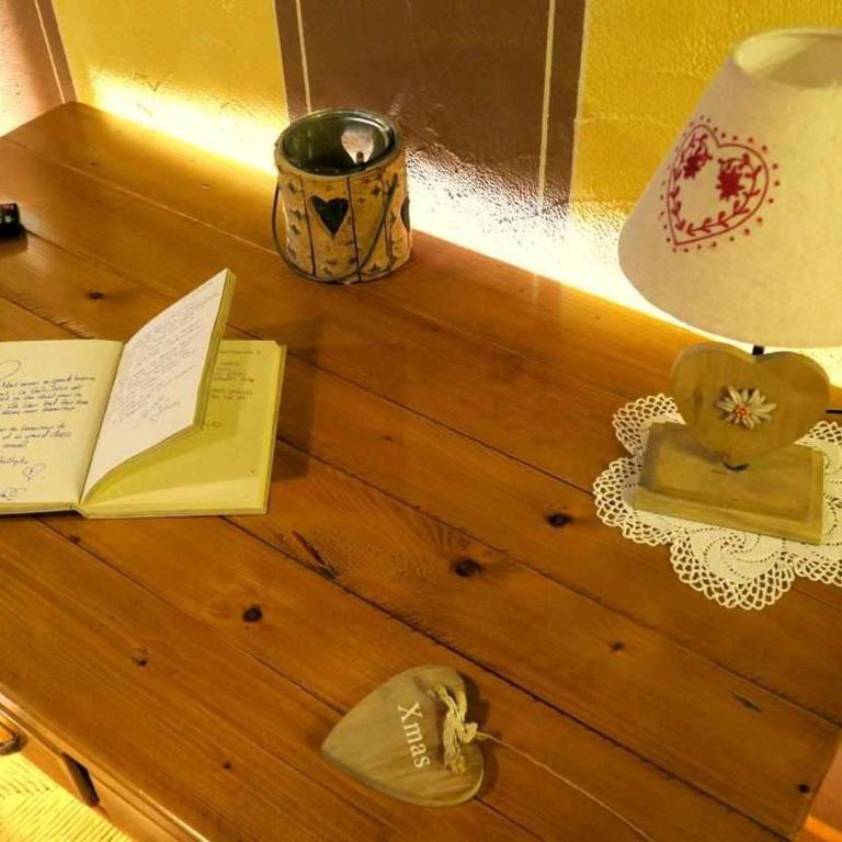Romantica suite con vasca idromassaggio - Casa con 1 Camera da Letto - 36