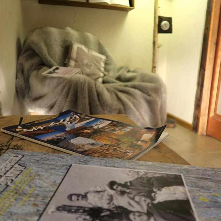 Romantica suite con vasca idromassaggio - Casa con 1 Camera da Letto - 32