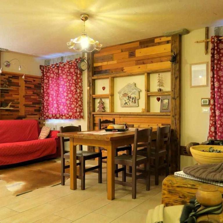 Romantica suite con vasca idromassaggio - Casa con 1 Camera da Letto - 19