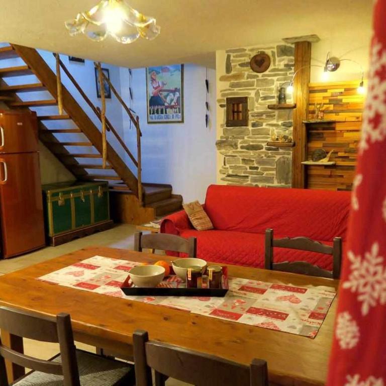 Romantica suite con vasca idromassaggio - Casa con 1 Camera da Letto - 17