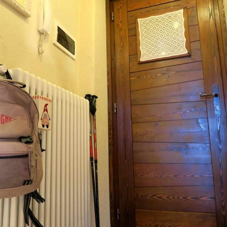 Romantica suite con vasca idromassaggio - Casa con 1 Camera da Letto - 13