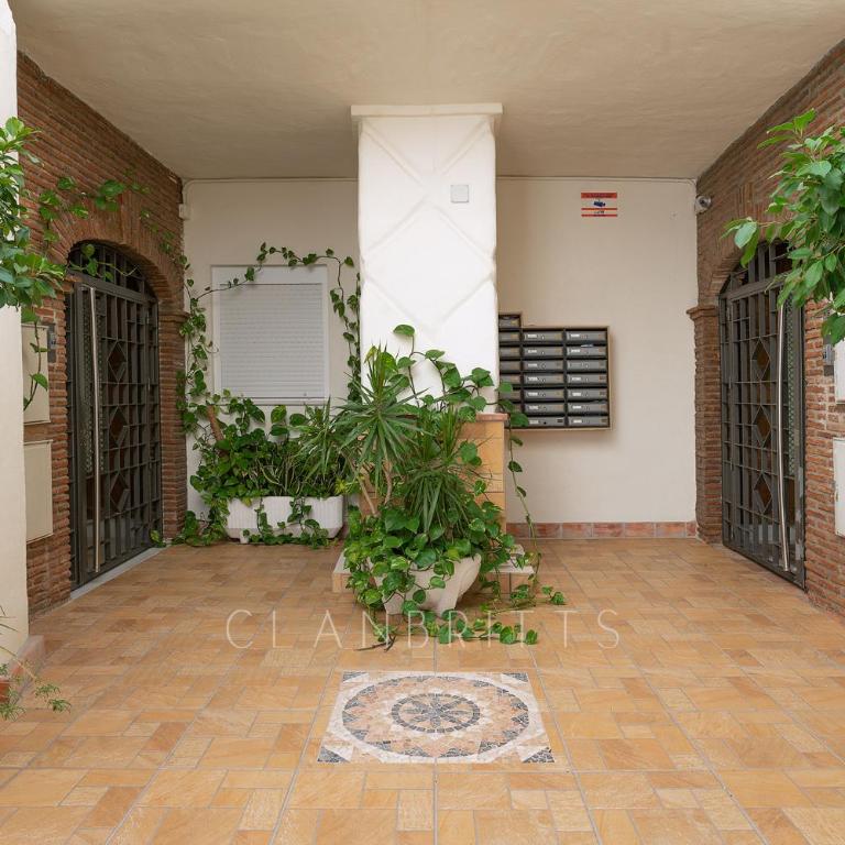 Apartamento Marina Beach - Apartamento de 1 dormitorio - 9