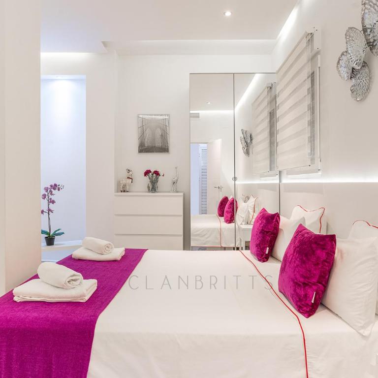 Apartamento Marina Beach - Apartamento de 1 dormitorio - 5