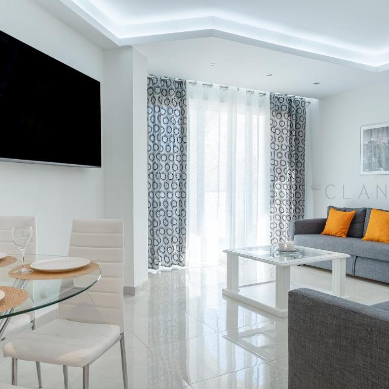Apartamento Marina Beach - Apartamento de 1 dormitorio - 3