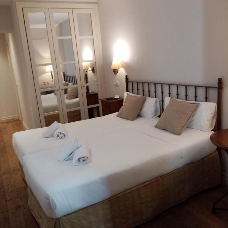 Hotel Cuéntame La Puebla - Triple (3 adultos) - 2