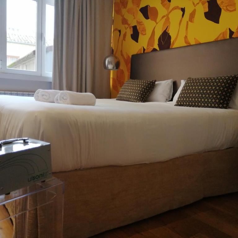 Hotel Cuéntame La Puebla - Habitación Doble - 1 o 2 camas - 10
