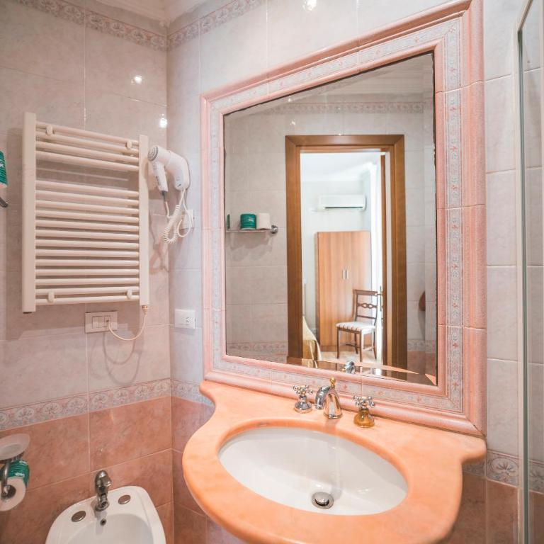 GH Hotel San Giusto - Single Room - 5