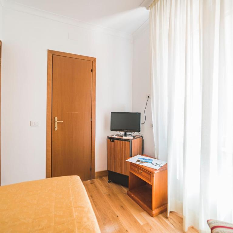 GH Hotel San Giusto - Single Room - 2