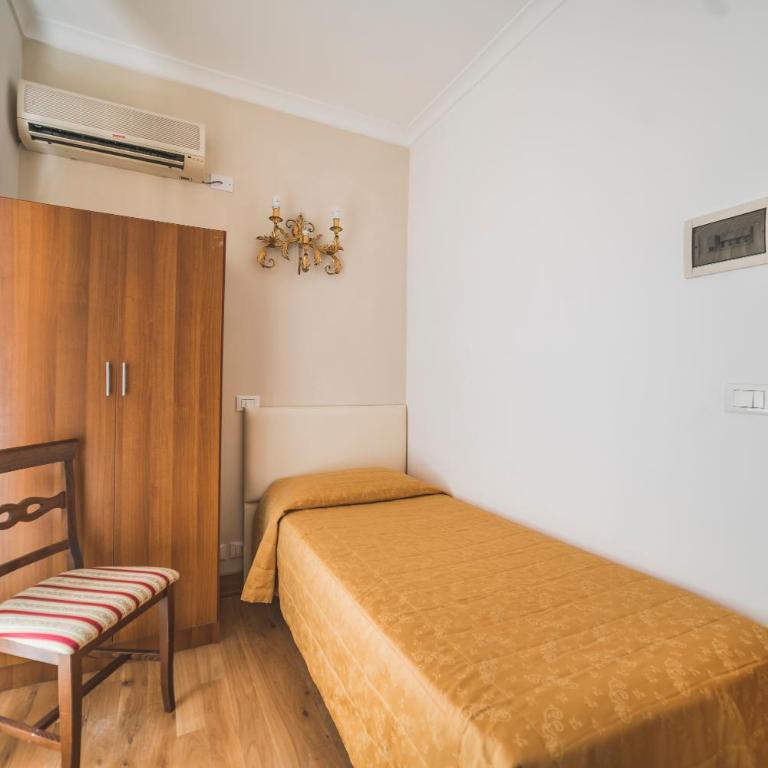 GH Hotel San Giusto - Single Room - 4