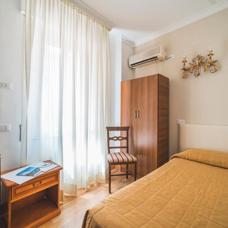 GH Hotel San Giusto - Single Room - 1