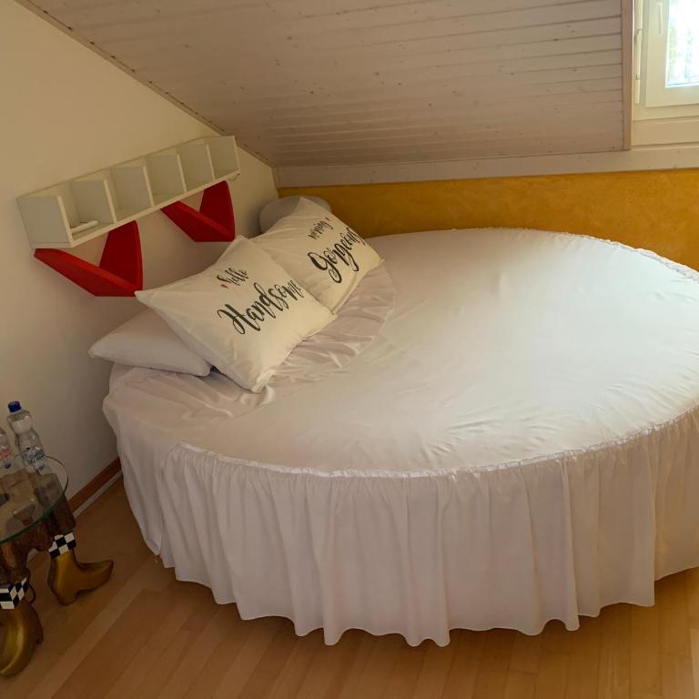 B&B Kelly - Doppelzimmer mit eigenem externen Bad - 3