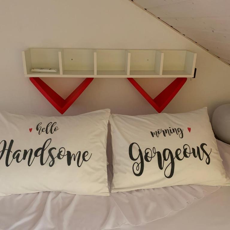 B&B Kelly - Doppelzimmer mit eigenem externen Bad - 2