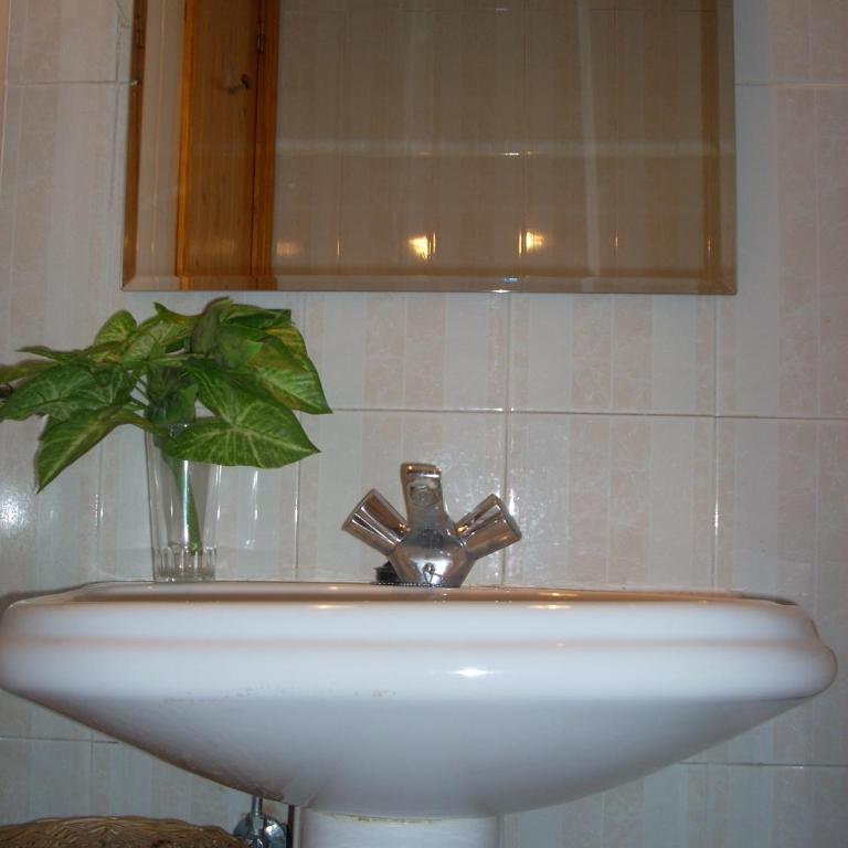 Ribagorza - Apartamento de 3 dormitorios - 22