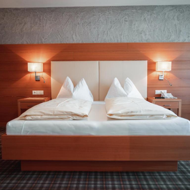 Hotel Sonnenhof - Suite - 1