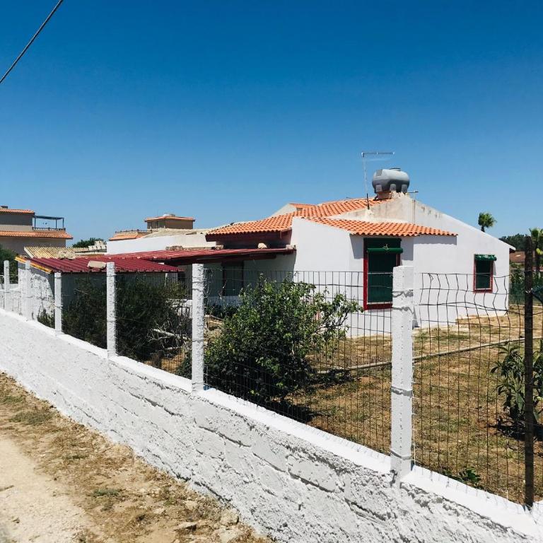 CASA VACANZA PALMENTO BELLA - Casa con 2 Camere da Letto - 3