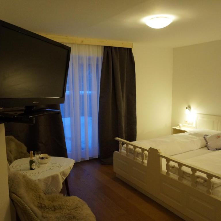 Haus Senoner - Comfort Doppelzimmer - 9