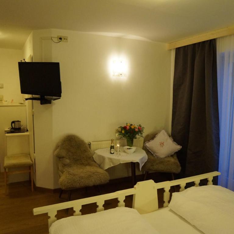 Haus Senoner - Comfort Doppelzimmer - 3