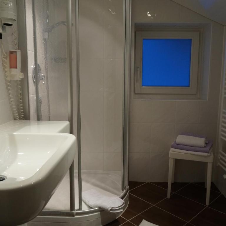 Haus Senoner - Comfort Doppelzimmer - 14
