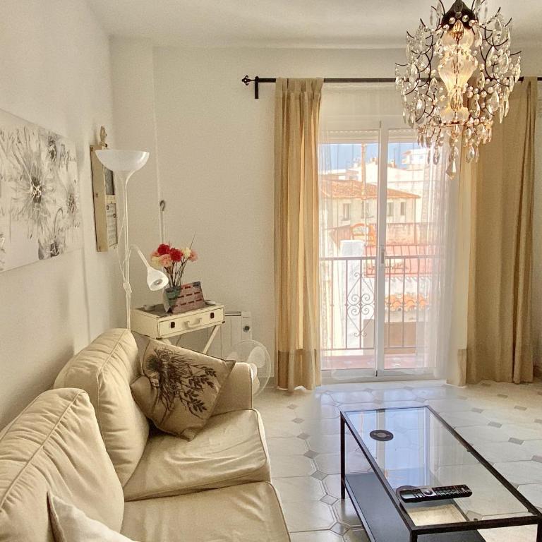 Apartamento Plaza Cavana - Apartamento de 1 dormitorio - 3