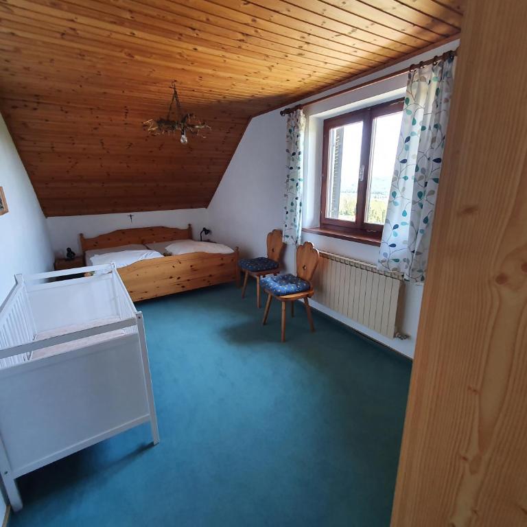 Weingarten-Haus - Haus mit 4 Schlafzimmern - 10