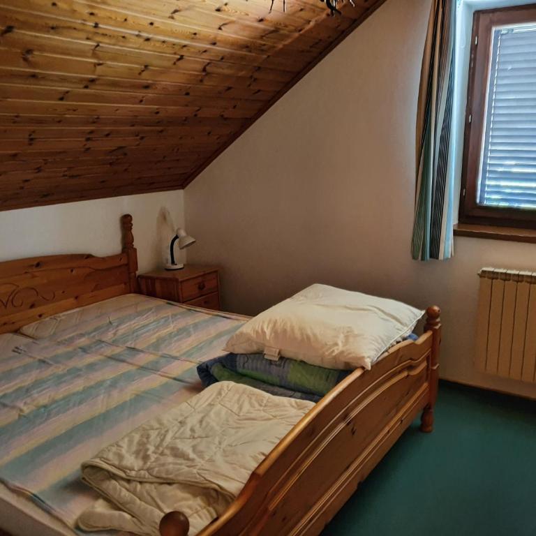 Weingarten-Haus - Haus mit 4 Schlafzimmern - 6