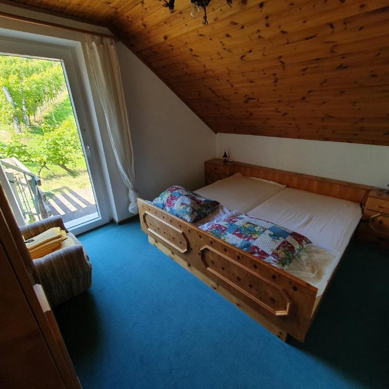 Weingarten-Haus - Haus mit 4 Schlafzimmern - 5