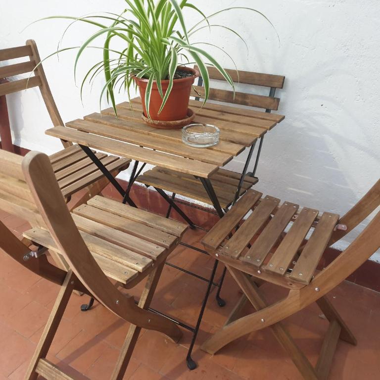 CENTRO MADRID, Las Letras - One-Bedroom Apartment - 24