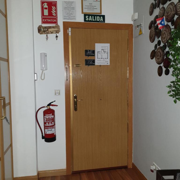 CENTRO MADRID, Las Letras - One-Bedroom Apartment - 25