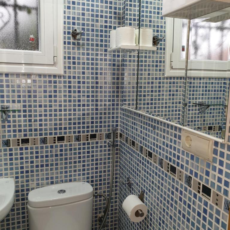 CENTRO MADRID, Las Letras - One-Bedroom Apartment - 28