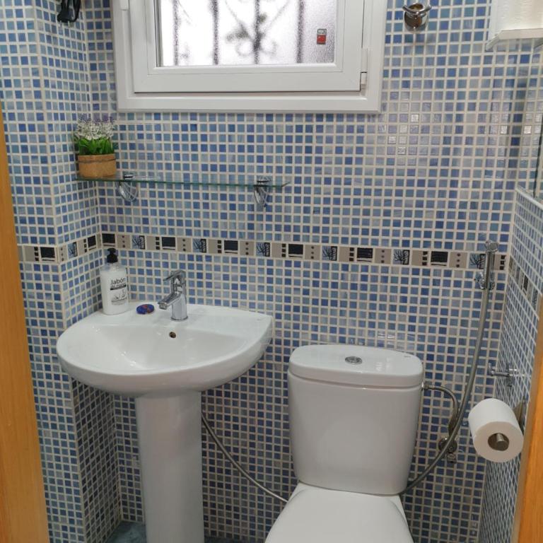 CENTRO MADRID, Las Letras - One-Bedroom Apartment - 30