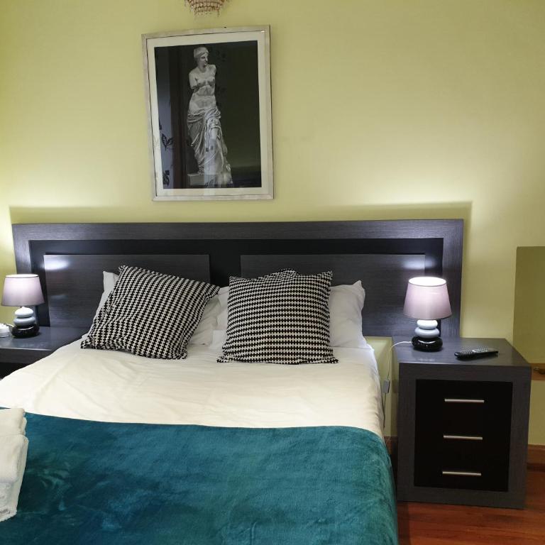 CENTRO MADRID, Las Letras - One-Bedroom Apartment - 32