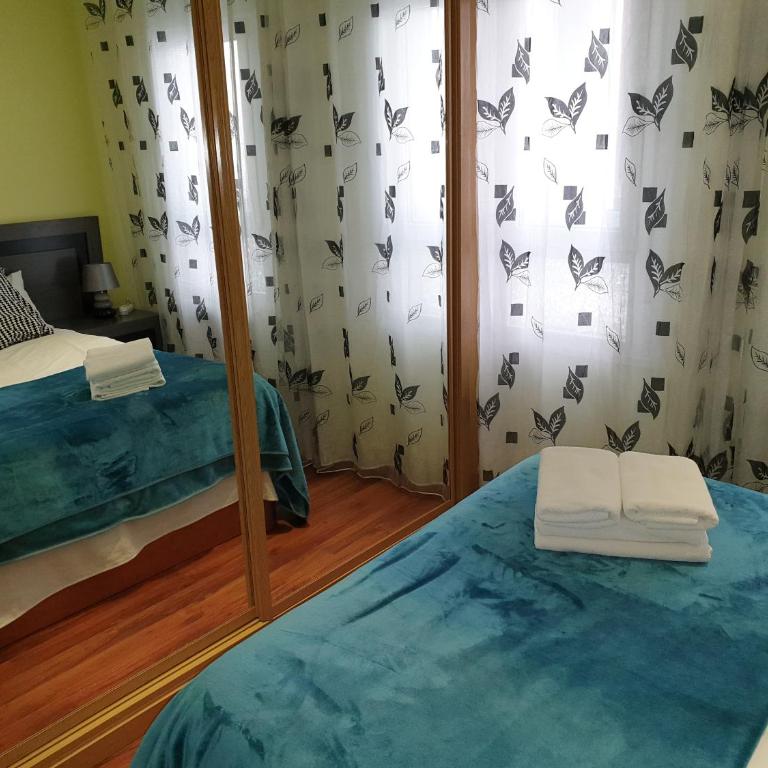CENTRO MADRID, Las Letras - One-Bedroom Apartment - 1