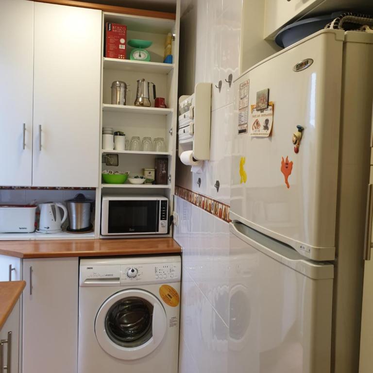 CENTRO MADRID, Las Letras - One-Bedroom Apartment - 40