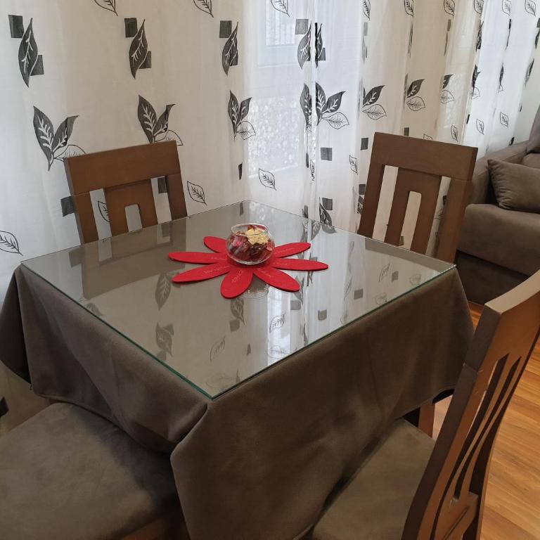 CENTRO MADRID, Las Letras - One-Bedroom Apartment - 43