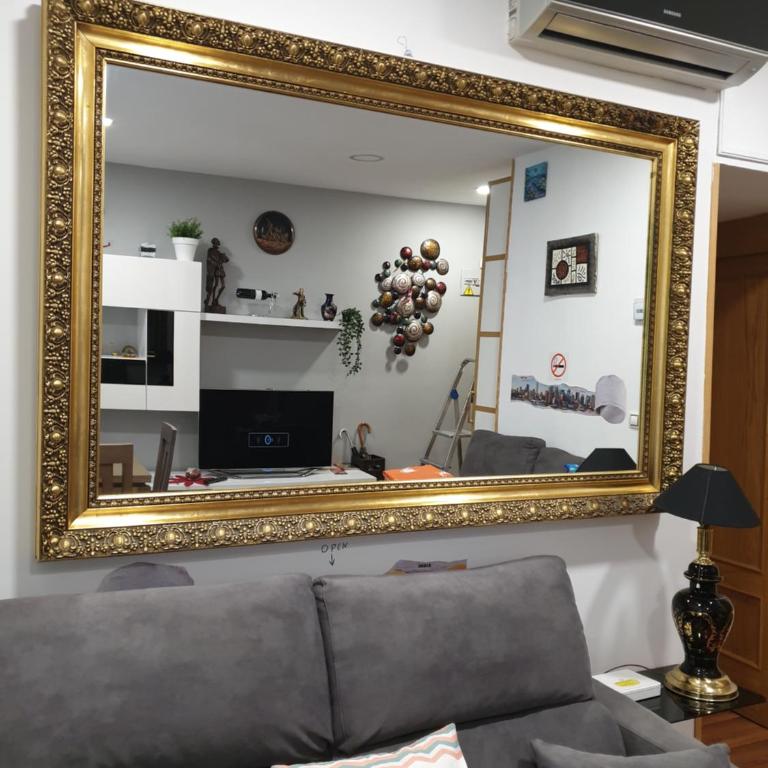 CENTRO MADRID, Las Letras - One-Bedroom Apartment - 45