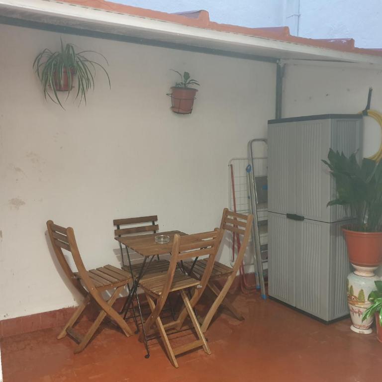 CENTRO MADRID, Las Letras - One-Bedroom Apartment - 3