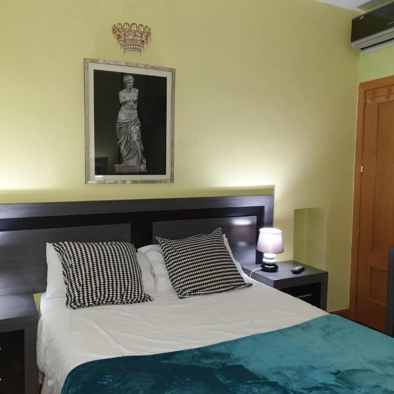 CENTRO MADRID, Las Letras - One-Bedroom Apartment - 10
