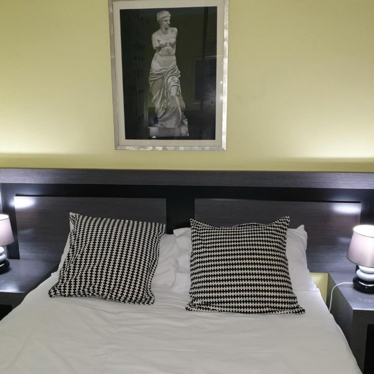 CENTRO MADRID, Las Letras - One-Bedroom Apartment - 11