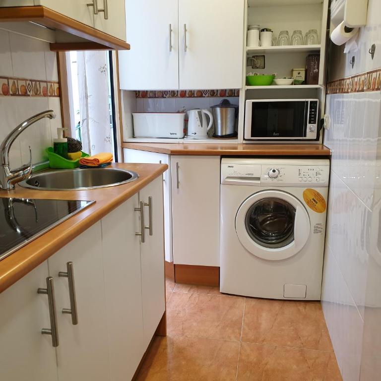 CENTRO MADRID, Las Letras - One-Bedroom Apartment - 14