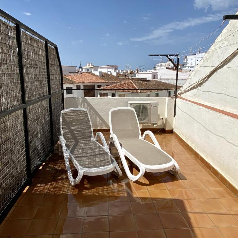 Apartamento Plaza Cavana - Apartamento de 1 dormitorio - 9
