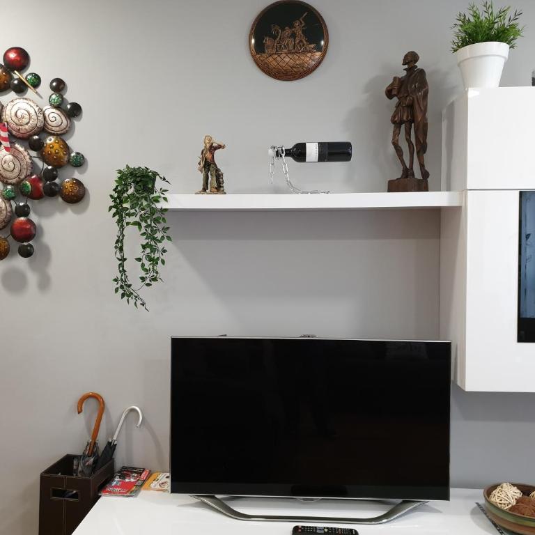CENTRO MADRID, Las Letras - One-Bedroom Apartment - 16