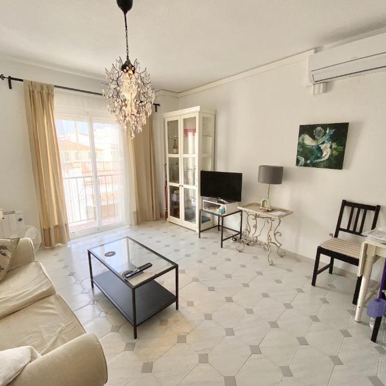 Apartamento Plaza Cavana - Apartamento de 1 dormitorio - 10