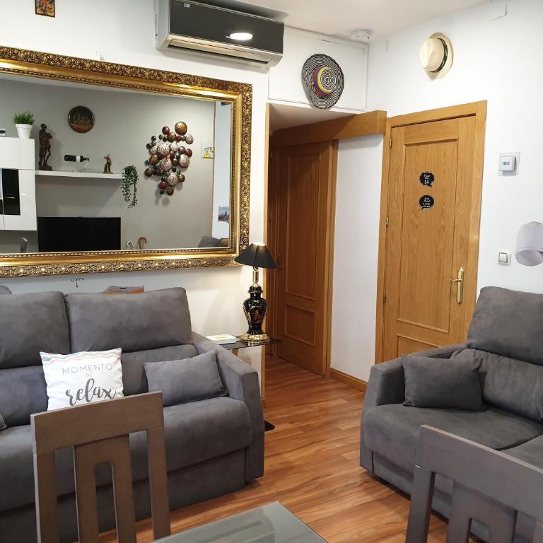 CENTRO MADRID, Las Letras - One-Bedroom Apartment - 18