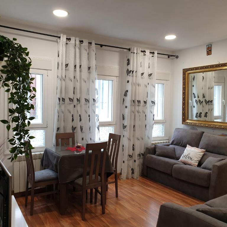 CENTRO MADRID, Las Letras - One-Bedroom Apartment - 19