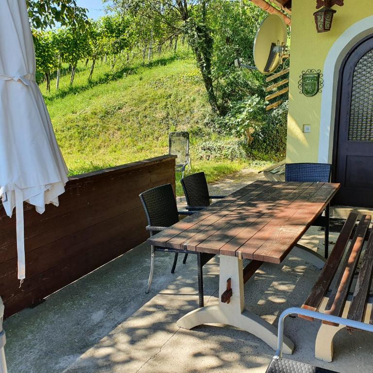 Weingarten-Haus - Haus mit 4 Schlafzimmern - 2
