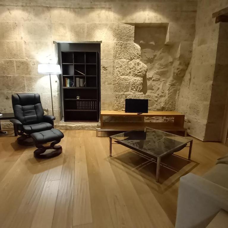 Calle Toro 2, 1º con balcones a la misma Plaza Mayor!! - Apartamento Deluxe - 6