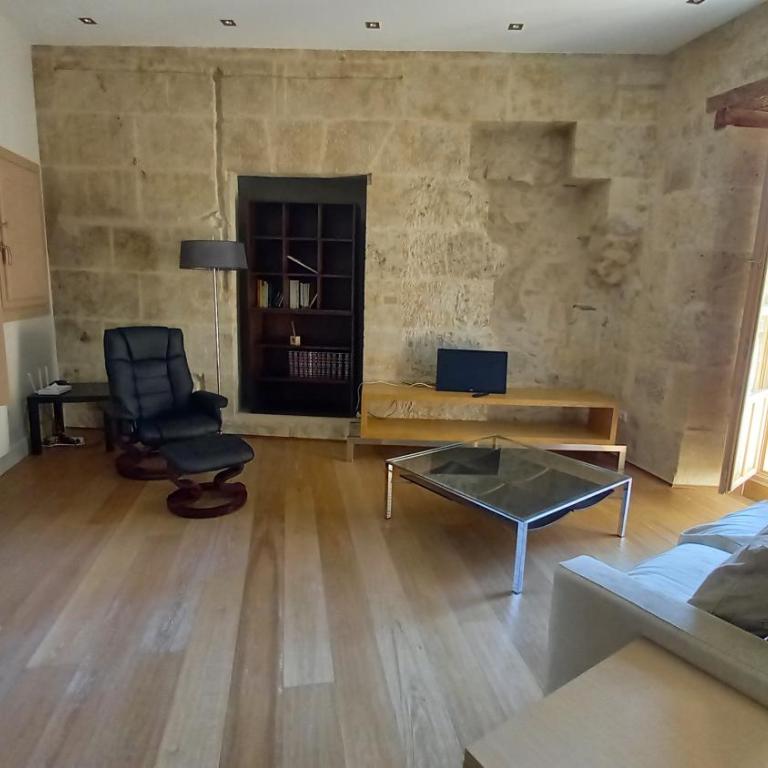 Calle Toro 2, 1º con balcones a la misma Plaza Mayor!! - Apartamento Deluxe - 5