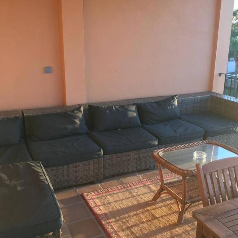 Precioso apartamento muy cerca de la playa - Apartamento de 2 dormitorios - 10